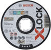Bosch 2608619268, Trennscheibe BOSCH für versch. Materialien mitx- Lock Aufnahme Ø