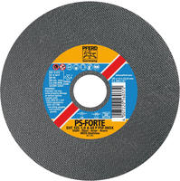PFERD TOOLS 61730121, PFERD TOOLS PFERD 61730121 - Trennscheibe EHT 115x1,6x22,23 mm