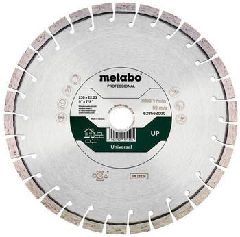 Metabo 300 x 20/25,4 mm Universal professional (628563000)