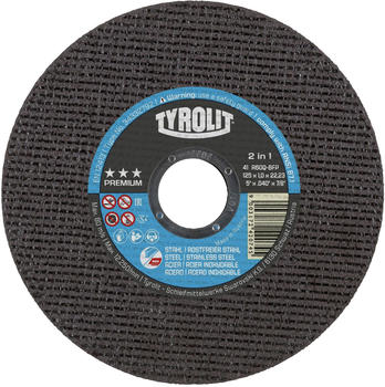 Tyrolit VA 230 x 1,9 mm (34332798)