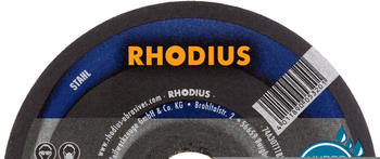 RHODIUS PROline XT67 115 x 1 x 22,23 mm (10 (210741)