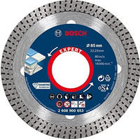 Bosch Accessories 2608900653, Bosch Accessories 2608900653 EXPERT HardCeramic