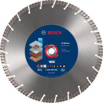 Bosch EXPERT MultiMaterial 300 mm (2608900665)