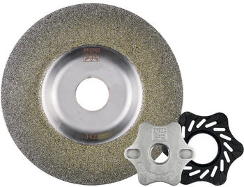 Pferd CC-GRIND-SOLID-DIAMOND 125 mm (36612585)