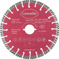 LAMELLO Trennscheibe Diamant zu Tanga DX200 - 132530