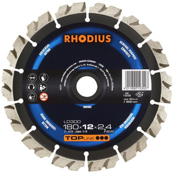 RHODIUS LD300