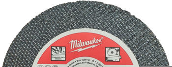 Milwaukee SCS41/76