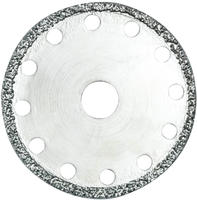 Proxxon - Trennscheibe F&uuml;r Lhw + Lhw/a, Diamantiert 50 X 0,6 X 10 Mm