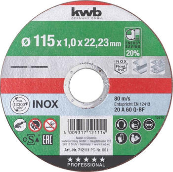KWB 712111