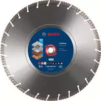 Bosch Accessories 2608900667, Bosch Accessories 2608900667 EXPERT MultiMaterial