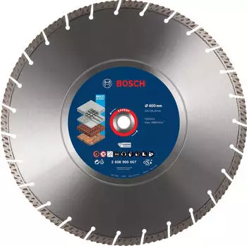 Bosch 2608900667