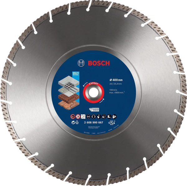 Bosch 2608900667
