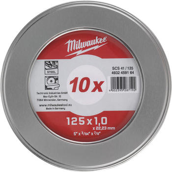 Milwaukee 4932478998