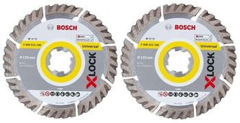 Bosch X-LOCK Standard for Universal (2608615247)