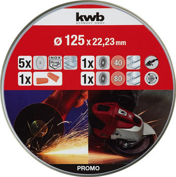 KWB 712052