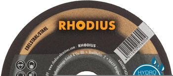 RHODIUS TOPline 125 mm (206165)