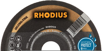 RHODIUS PROline 125 mm (210748)