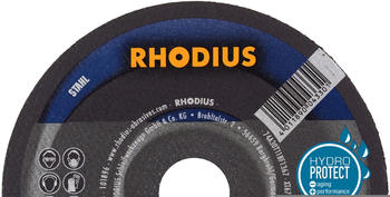 RHODIUS PROline 125 mm (202384)