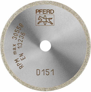 Pferd D1A1R 50 x 1,4 mm 1 Stk. (68405015)