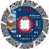 Bosch Accessories Expert MultiMaterial X-LOCK 125 x 2,4 x 22,23 mm (2608900670)
