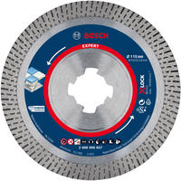 Bosch Accessories 2608900657, Bosch Accessories 2608900657 EXPERT HardCeramic...