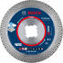 Bosch Accessories Expert HardCeramic X-LOCK 125 x 1,4 x 22,23 mm (2608900658)