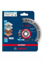 Bosch Accessories 2608900660, Bosch Accessories 2608900660 EXPERT MultiMaterial