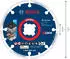 Bosch Professional Expert X-LOCK Diamanttrennscheibe