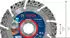 Bosch Professional Expert Multi Material Diamanttrennscheibe