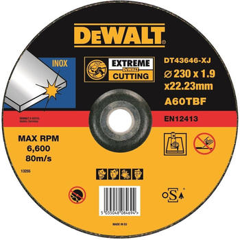 DeWalt DT43646-XJ