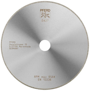 Pferd D1A1R 178 mm (68417838)