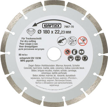 KWB Kraftixx Dia (796770)