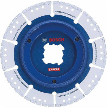 Bosch Diamant-Rohrtrennscheibe 125mm (2608901391)