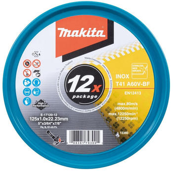 Makita E-17120-12