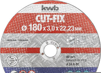 KWB 180mm (791750)