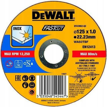 DeWalt DT43902-QZ