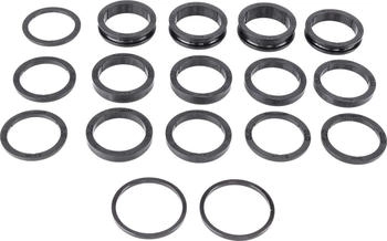 SRAM DUB Tretlager Spacer Kit V3 (SSP8002002)