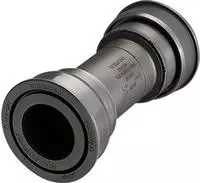 Shimano 62.57841, Shimano Sm-Bb7241b (62.57841) Schwarz