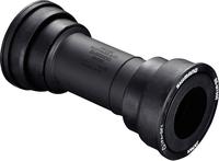Shimano 62.64659, Shimano BB-MT500-PA Innenlager Press Fit (62.64659) Schwarz