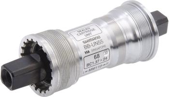 Shimano BB-UN55 (68x115)