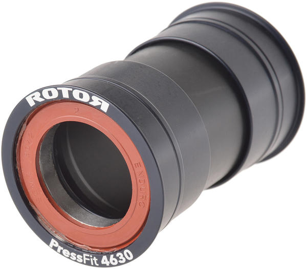 Rotor Press Fit 4630 Tretlager BBright/BB386EVO/PF30 schwarz 30mm
