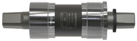 Shimano BB-UN300 BSA 68mm 122mm