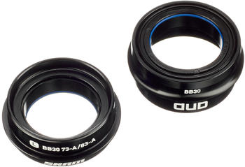 SRAM DUB BB30 Road Tretlager 83mm