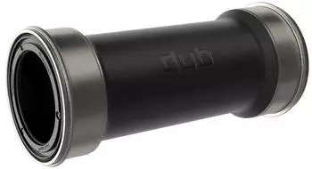 SRAM DUB Pressfit Road Tretlager schwarz 86,5mm