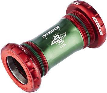 FSA BSA Ceramic Road Tretlager 386Evo