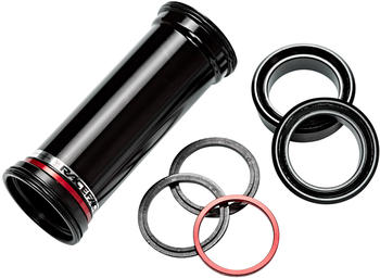 Race Face Cinch Tretlager BB107 Double Row External Seal AM19