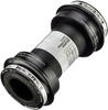 Race Face RFBB19PF3024, Race Face Press Fit 30 Bottom Bracket Cup Schwarz 73 mm