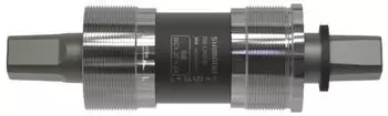 Shimano BB-UN300 BSA 68mm inkl. Kurbelschrauben 118mm