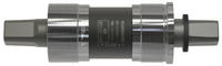 SHIMANO - Tretlagerachse BSA 122,5/68mm-BB-UN300 E-Type