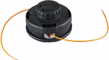Makita 2-Fadenkopf Tap & Go 2,4mm (191D90-9)